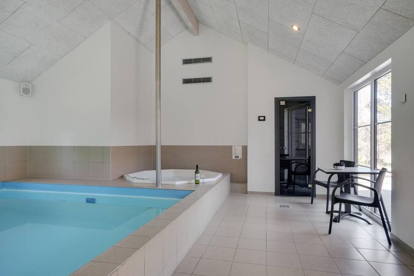 Foto von Ferienhaus ZL64 in Blåvand - Westjütland