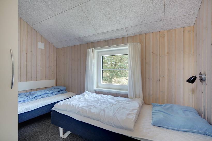Foto von Ferienhaus ZL64 in Blåvand - Westjütland