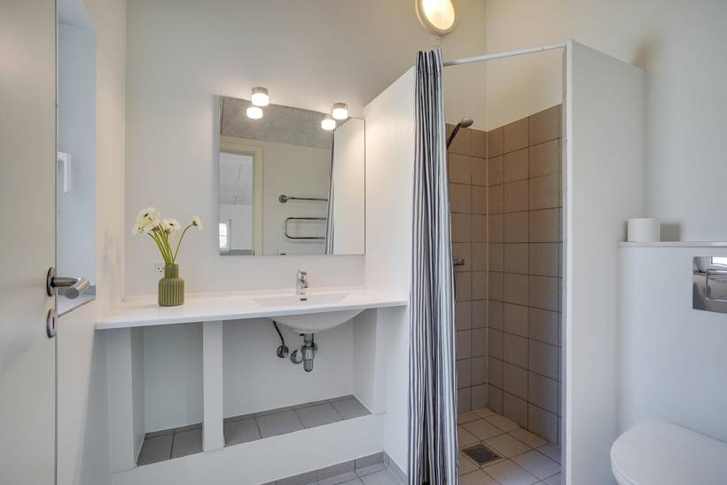Foto von Ferienhaus ZL64 in Blåvand - Westjütland