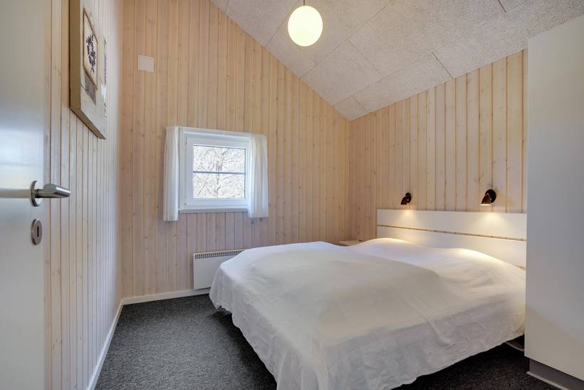 Foto von Ferienhaus ZL64 in Blåvand - Westjütland