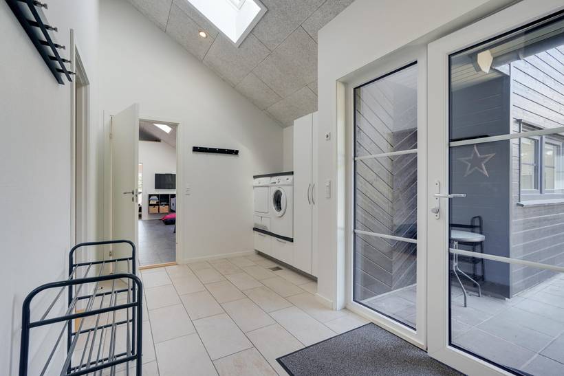 Foto von Ferienhaus ZL64 in Blåvand - Westjütland
