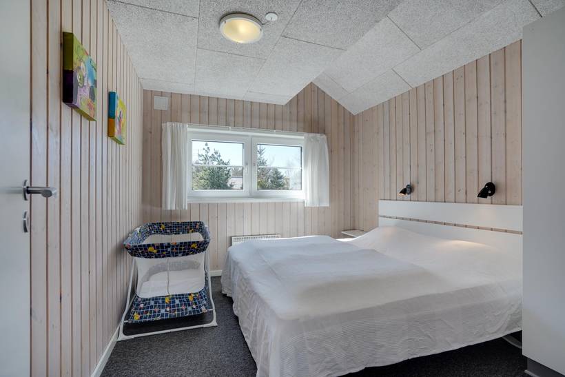 Foto von Ferienhaus ZL64 in Blåvand - Westjütland