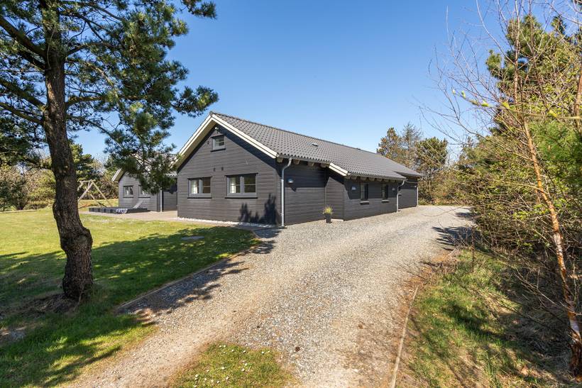 Foto von Ferienhaus ZL64 in Blåvand - Westjütland