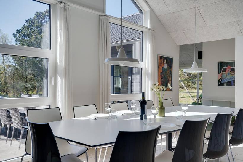 Foto von Ferienhaus ZL64 in Blåvand - Westjütland