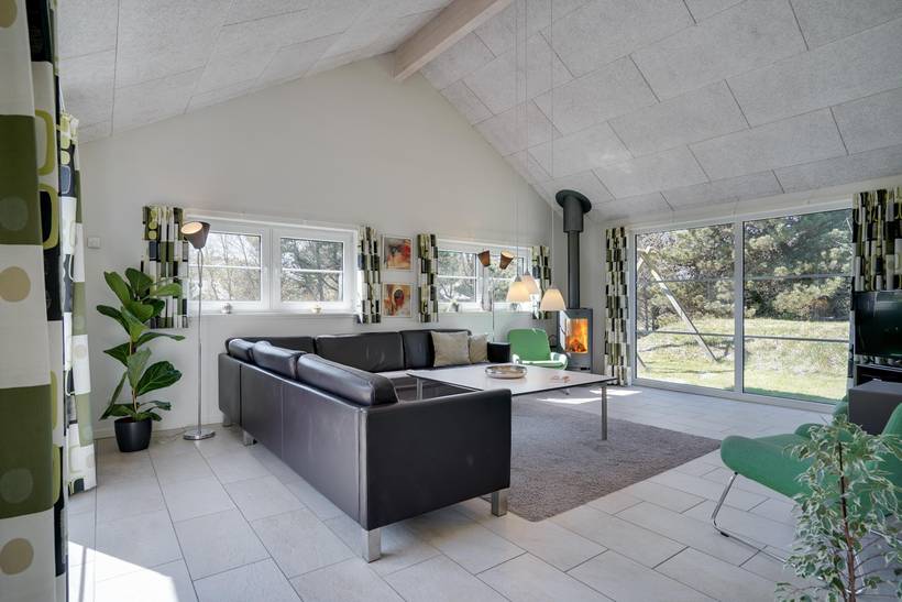 Foto von Ferienhaus ZL64 in Blåvand - Westjütland