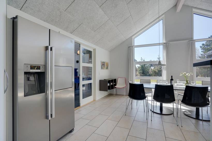 Foto von Ferienhaus ZL64 in Blåvand - Westjütland