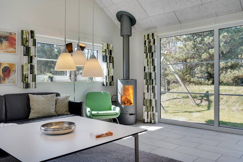 Foto von Ferienhaus ZL64 in Blåvand - Westjütland