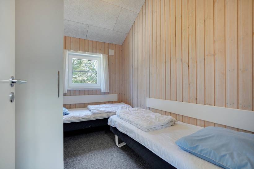 Foto von Ferienhaus ZL64 in Blåvand - Westjütland