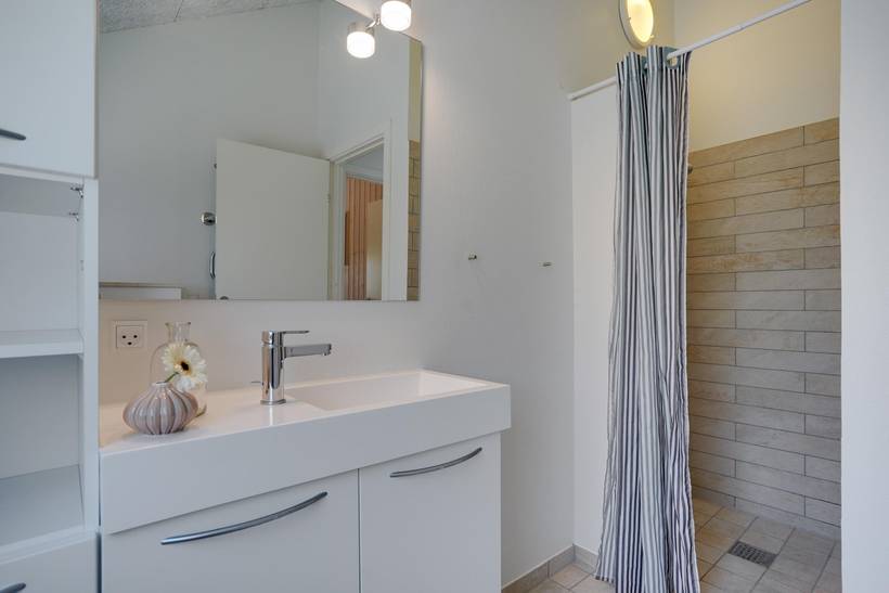 Foto von Ferienhaus ZL64 in Blåvand - Westjütland