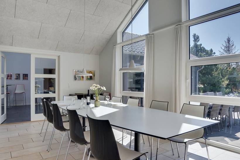 Foto von Ferienhaus ZL64 in Blåvand - Westjütland