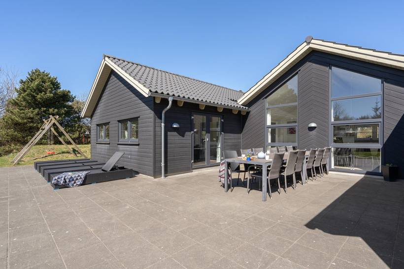 Foto von Ferienhaus ZL64 in Blåvand - Westjütland