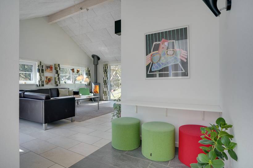 Foto von Ferienhaus ZL64 in Blåvand - Westjütland