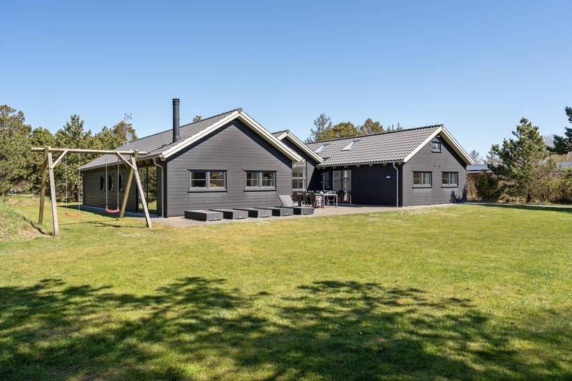 Foto von Ferienhaus ZL64 in Blåvand - Westjütland