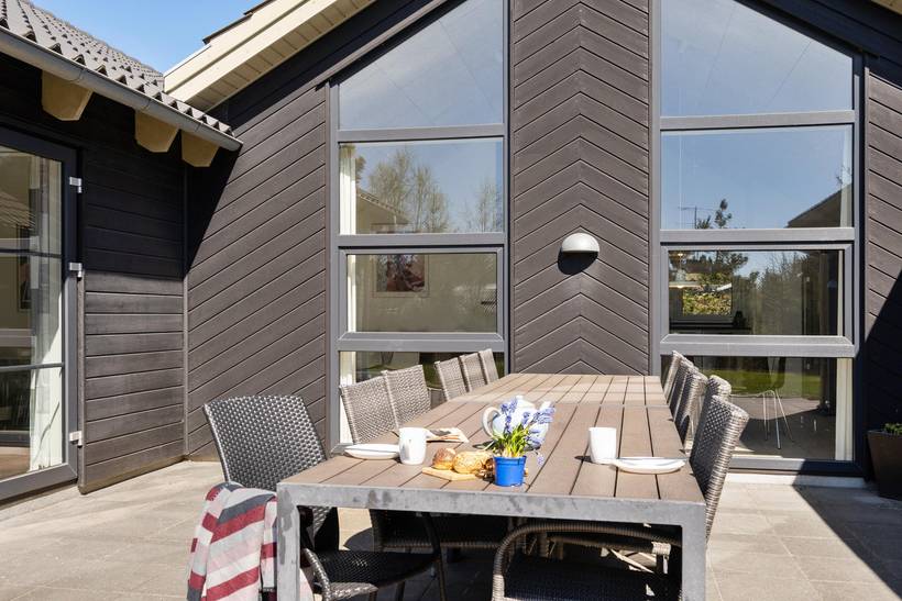 Foto von Ferienhaus ZL64 in Blåvand - Westjütland