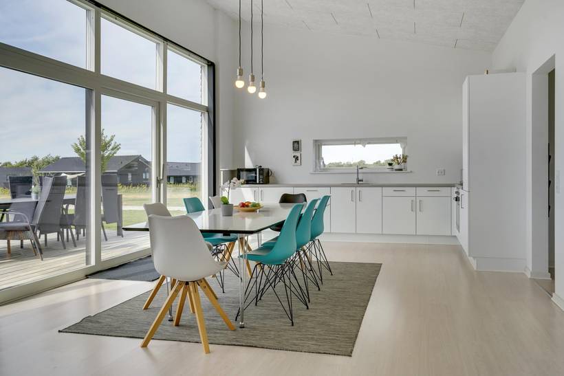 Foto von Ferienhaus ZL75 in Saksild - Odder - Ostjütland