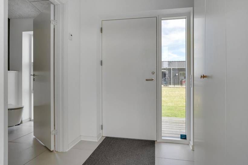 Foto von Ferienhaus ZL75 in Saksild - Odder - Ostjütland