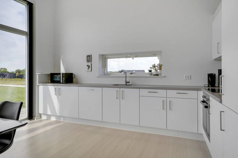 Foto von Ferienhaus ZL75 in Saksild - Odder - Ostjütland