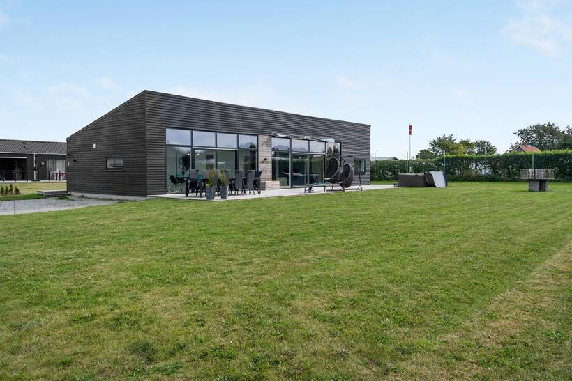 Foto von Ferienhaus ZL75 in Saksild - Odder - Ostjütland