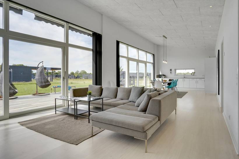 Foto von Ferienhaus ZL75 in Saksild - Odder - Ostjütland