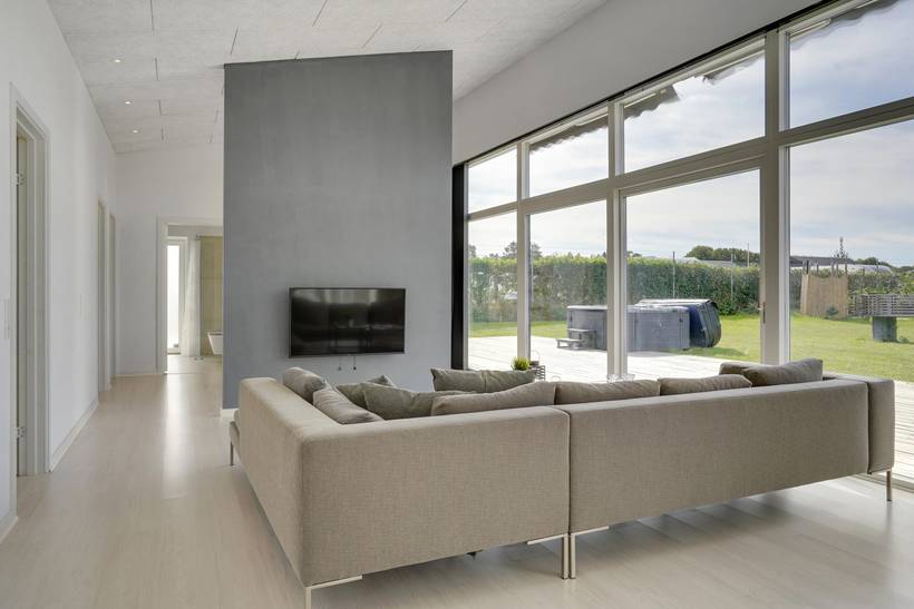 Foto von Ferienhaus ZL75 in Saksild - Odder - Ostjütland