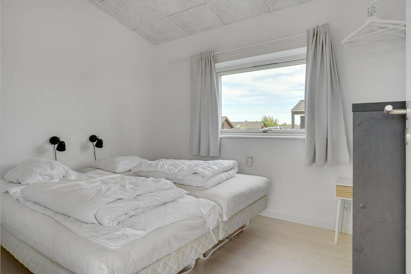 Foto von Ferienhaus ZL75 in Saksild - Odder - Ostjütland