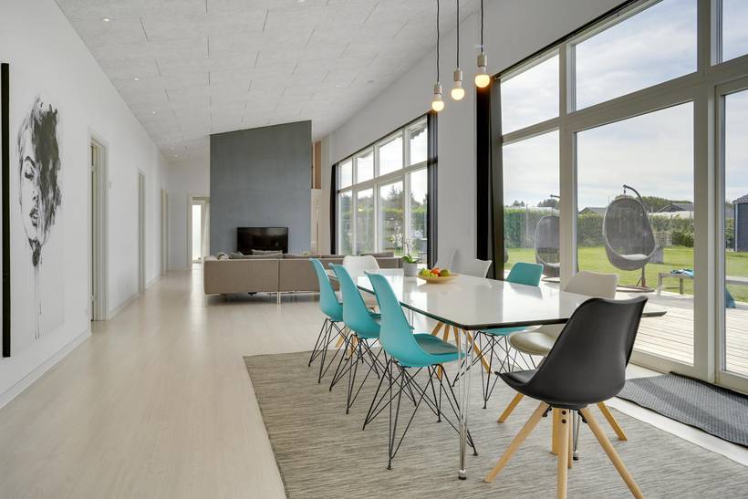 Foto von Ferienhaus ZL75 in Saksild - Odder - Ostjütland
