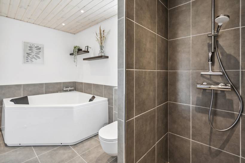 Foto von Ferienhaus ZL83 in Købingsmark - Als