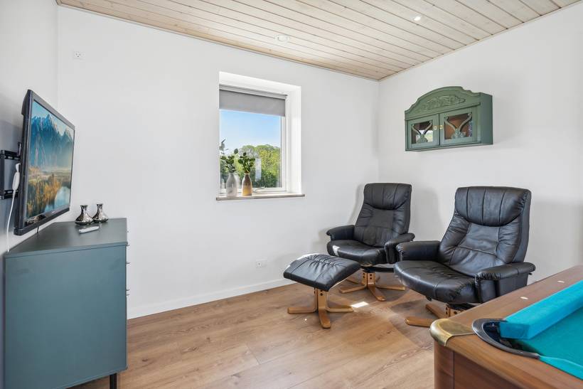 Foto von Ferienhaus ZL83 in Købingsmark - Als