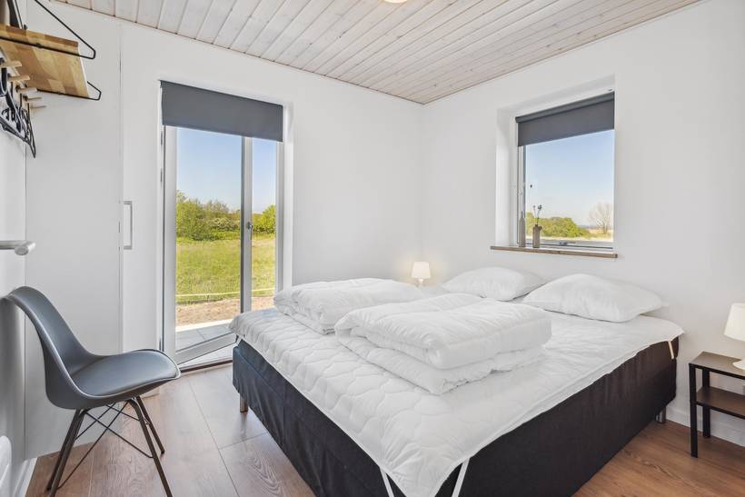 Foto von Ferienhaus ZL83 in Købingsmark - Als