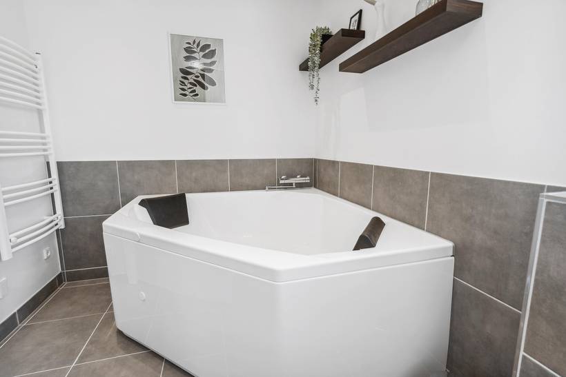 Foto von Ferienhaus ZL83 in Købingsmark - Als