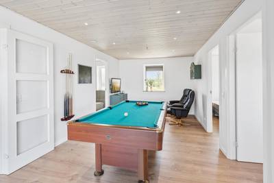 Vorschaubild von Ferienhaus ZL83 in Købingsmark - Als