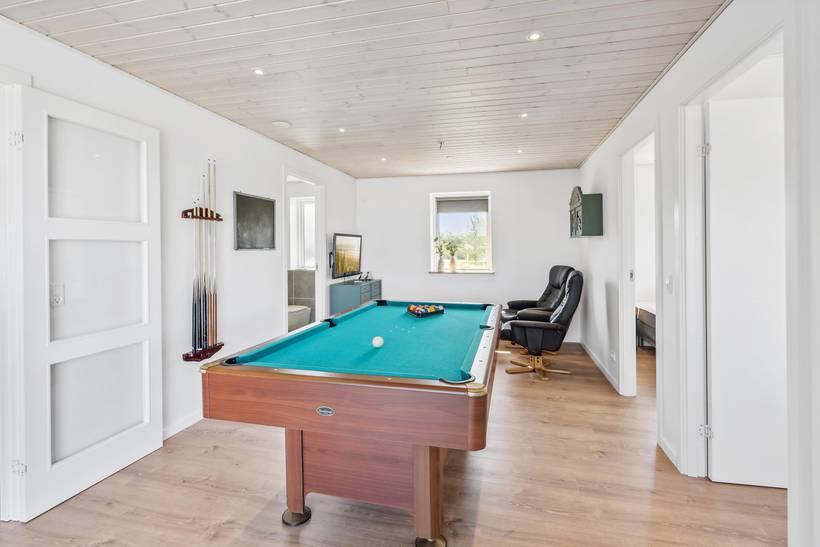 Foto von Ferienhaus ZL83 in Købingsmark - Als