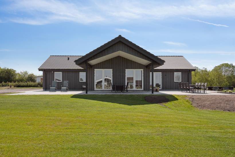 Foto von Ferienhaus ZL83 in Købingsmark - Als