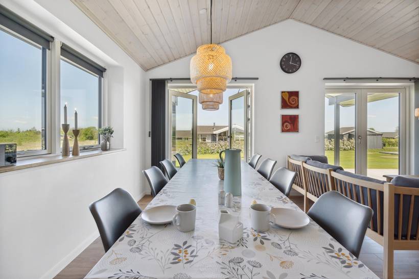 Foto von Ferienhaus ZL83 in Købingsmark - Als