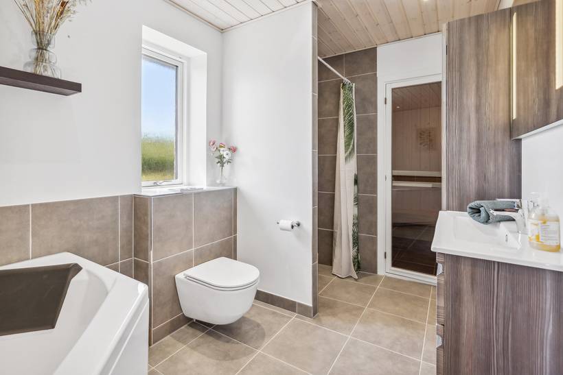 Foto von Ferienhaus ZL83 in Købingsmark - Als