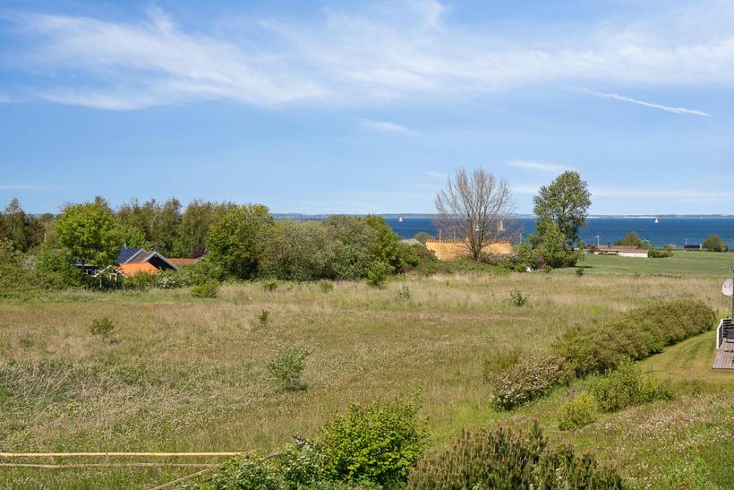 Foto von Ferienhaus ZL83 in Købingsmark - Als