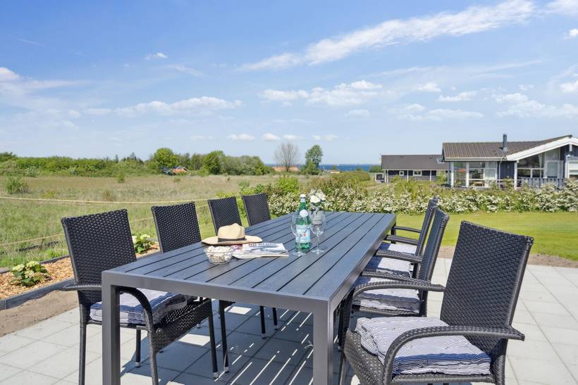 Foto von Ferienhaus ZL83 in Købingsmark - Als