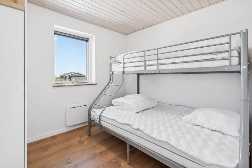 Foto von Ferienhaus ZL83 in Købingsmark - Als