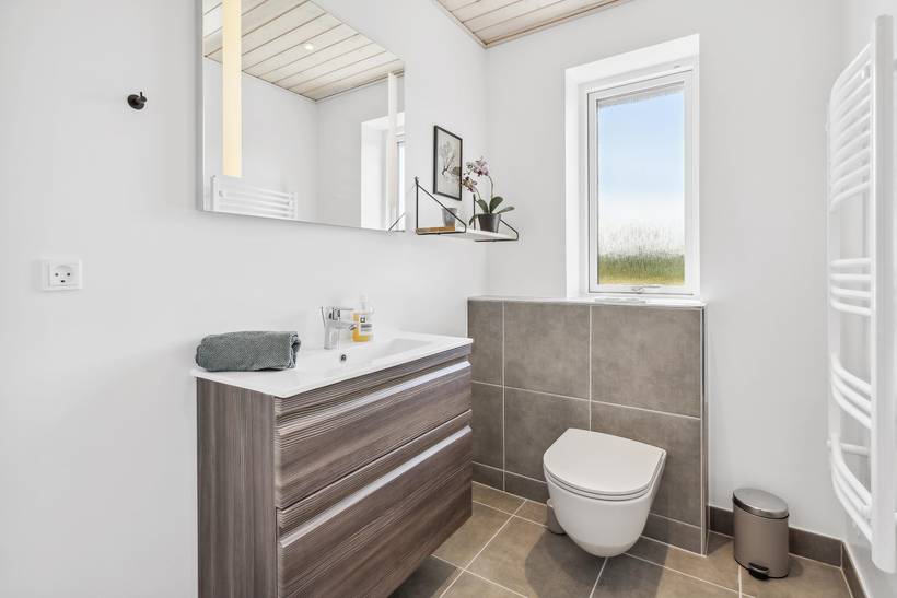 Foto von Ferienhaus ZL83 in Købingsmark - Als