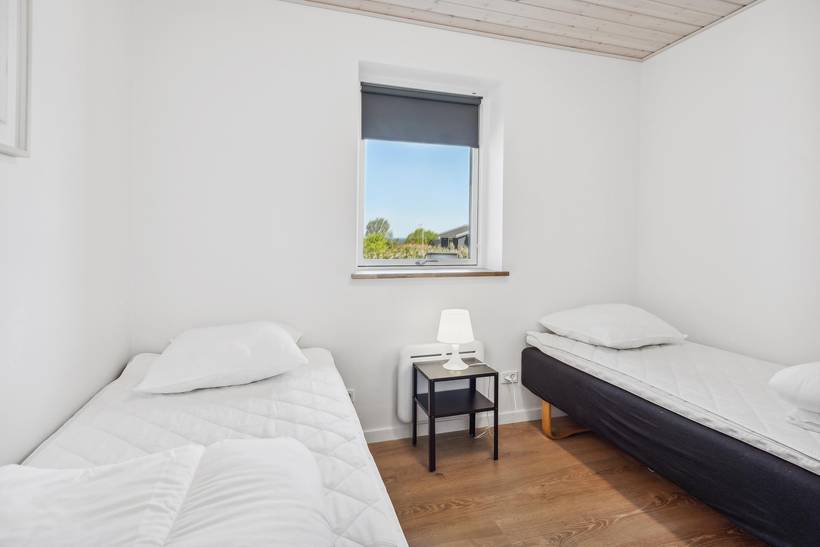 Foto von Ferienhaus ZL83 in Købingsmark - Als