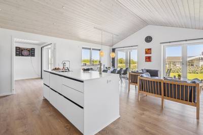 Vorschaubild von Ferienhaus ZL83 in Købingsmark - Als