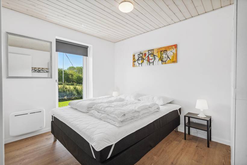 Foto von Ferienhaus ZL83 in Købingsmark - Als