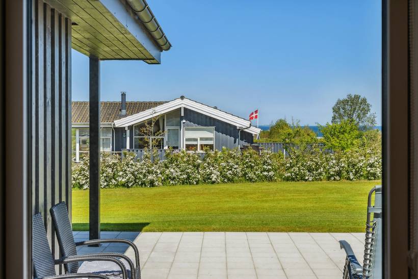 Foto von Ferienhaus ZL83 in Købingsmark - Als