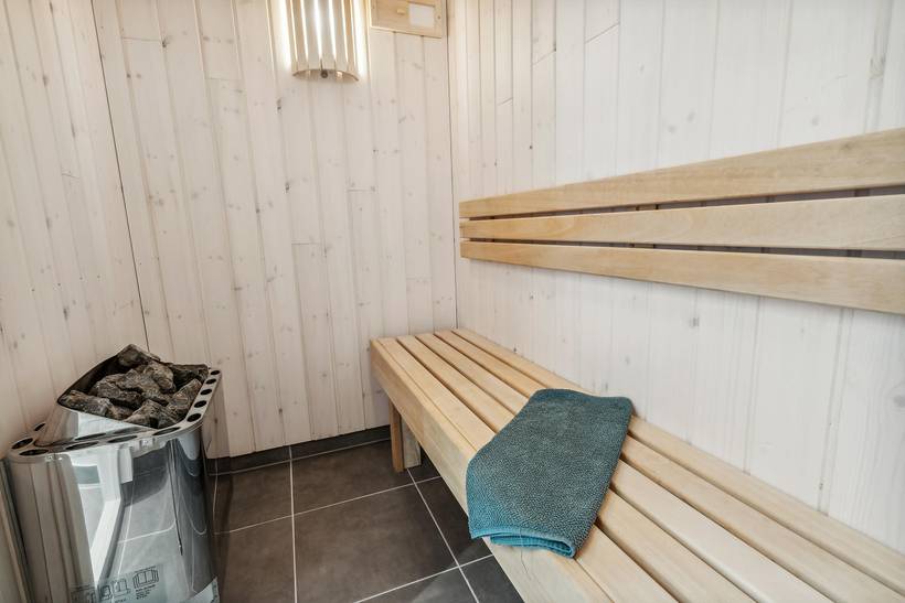 Foto von Ferienhaus ZL83 in Købingsmark - Als