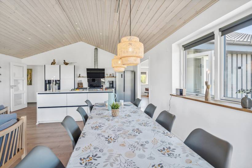 Foto von Ferienhaus ZL83 in Købingsmark - Als