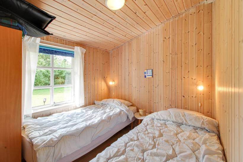Foto von Ferienhaus ZL85 in Lyngså - Nordjütland Ost