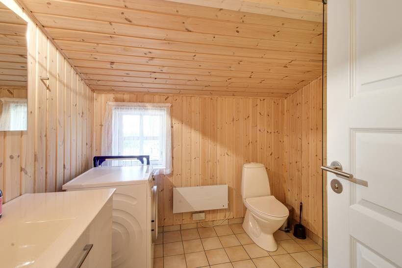 Foto von Ferienhaus ZL85 in Lyngså - Nordjütland Ost