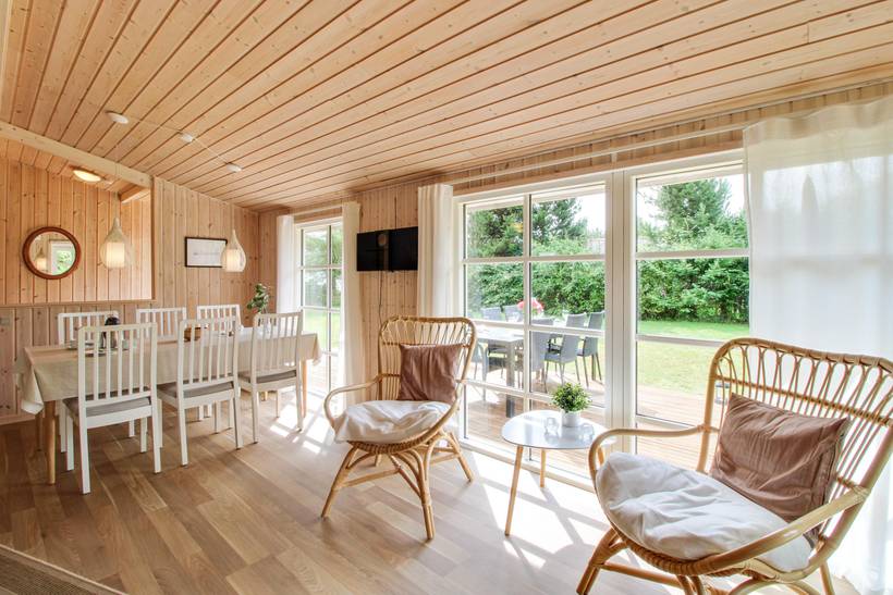 Foto von Ferienhaus ZL85 in Lyngså - Nordjütland Ost