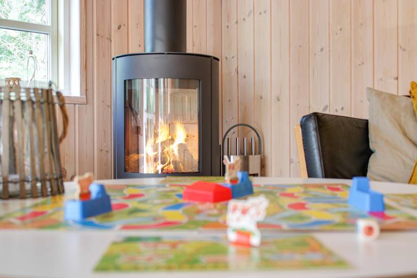 Foto von Ferienhaus ZL85 in Lyngså - Nordjütland Ost