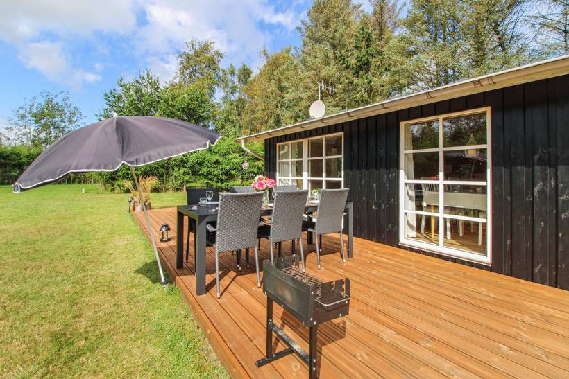 Foto von Ferienhaus ZL85 in Lyngså - Nordjütland Ost